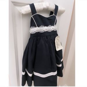 Formal baby dress